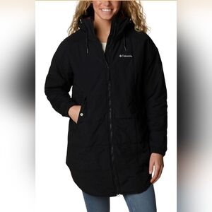 311. Columbia Chatfield Hill Novelty Jacket